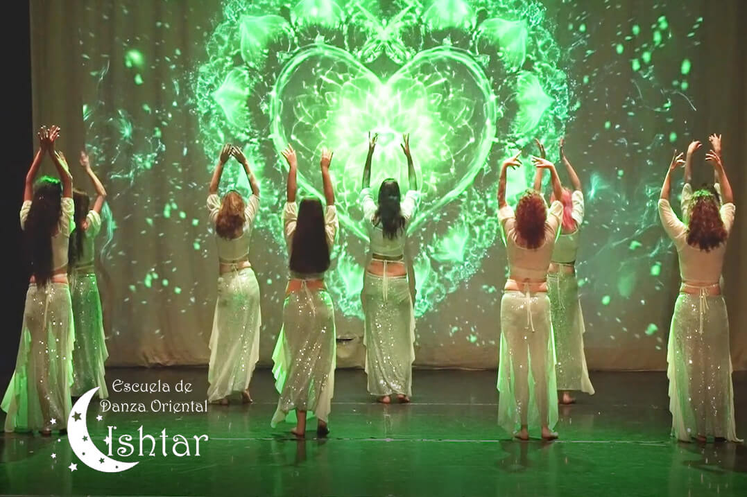 Grupo Danza Ishtar