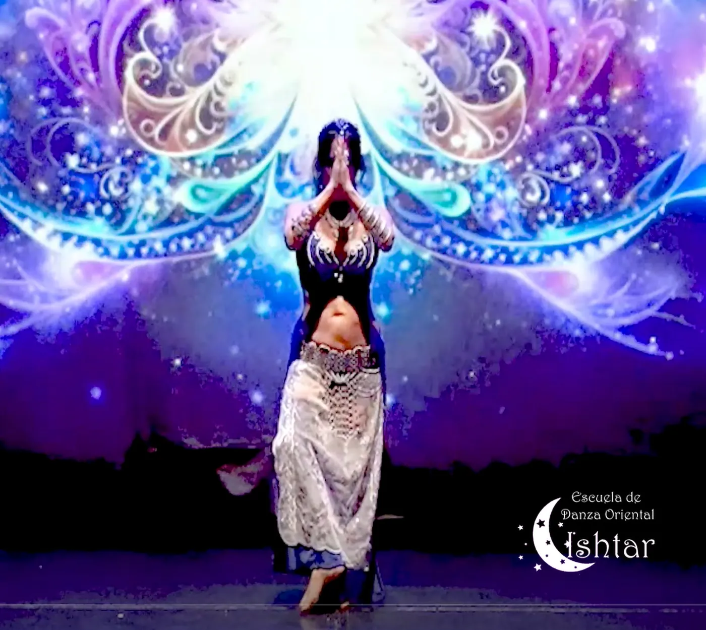 Clases de Danza del Vientre Ishtar