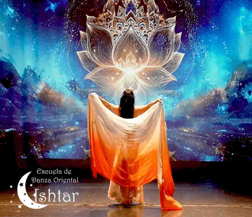 Certificación Danza Oriental