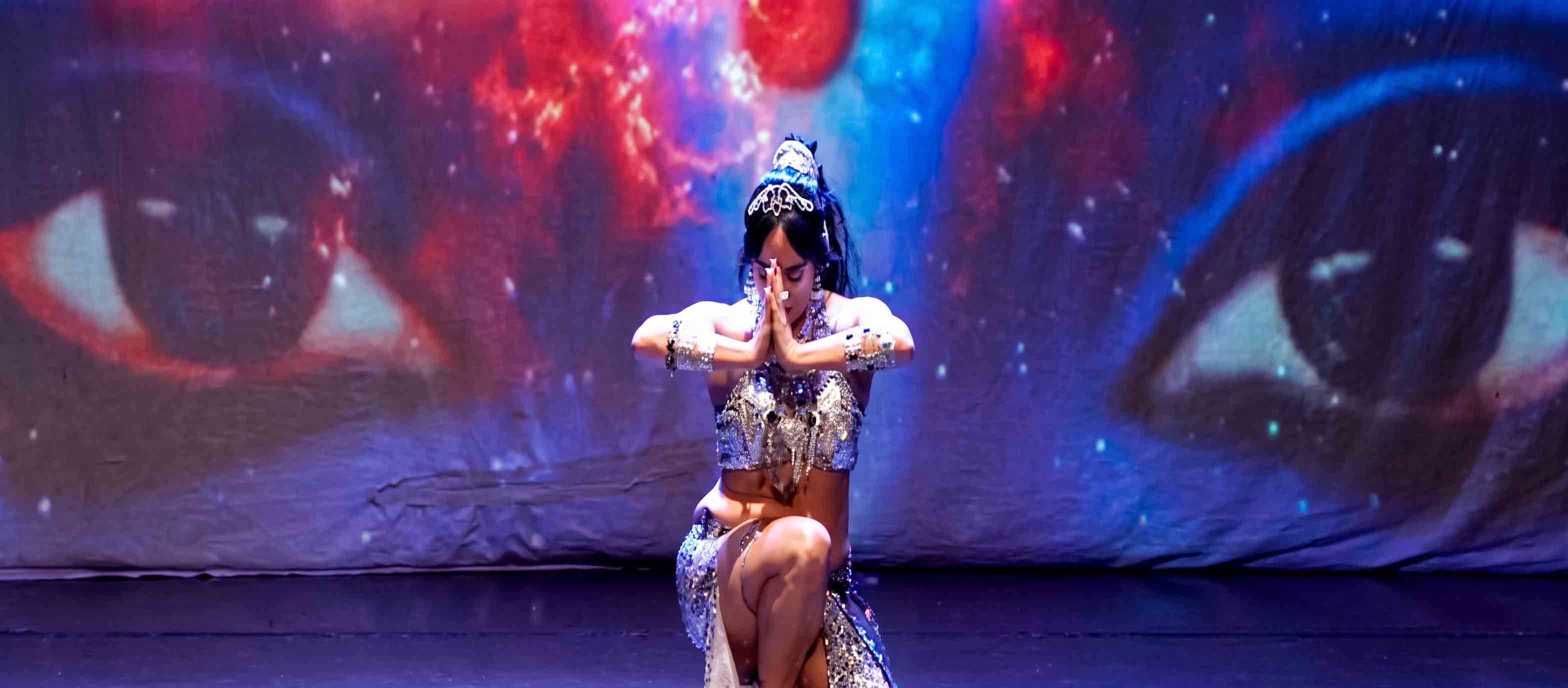 Beneficios de la danza del vientre